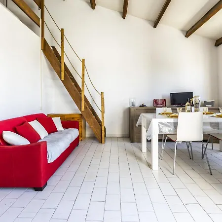 Lejlighed Les Fregates-15 By Interhome