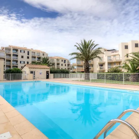 Les Fregates-15 By Interhome Apartment *