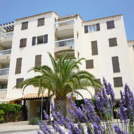 Les Fregates-15 By Interhome Apartment