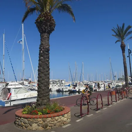 Les Fregates-15 By Interhome Saint-Cyprien (Pyrenees-Orientales)