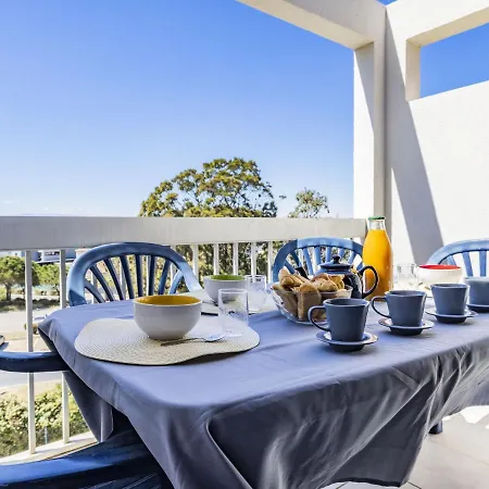 Les Fregates-15 By Interhome Saint-Cyprien (Pyrenees-Orientales)