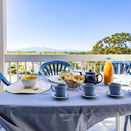 Les Fregates-15 By Interhome