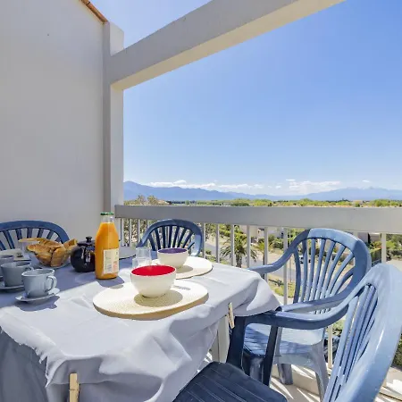 Les Fregates-15 By Interhome Saint-Cyprien (Pyrenees-Orientales)