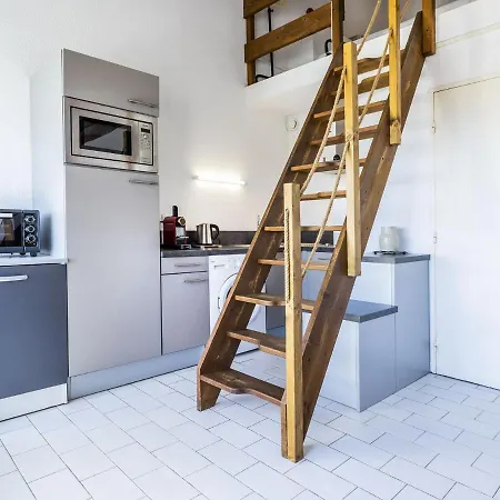 Les Fregates-15 By Interhome Saint-Cyprien (Pyrenees-Orientales)