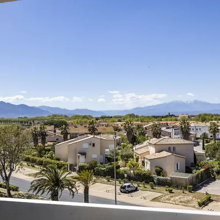 Les Fregates-15 By Interhome