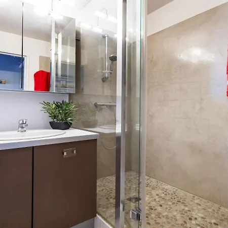 Les Fregates-15 By Interhome *