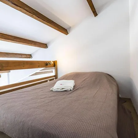 Apartment Les Fregates-15 By Interhome *