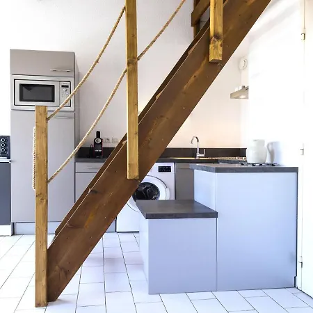 Apartment Les Fregates-15 By Interhome Saint-Cyprien (Pyrenees-Orientales)