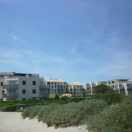 Les Fregates-15 By Interhome *