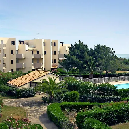 Les Fregates-15 By Interhome *