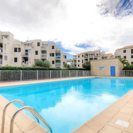 Les Fregates-15 By Interhome Apartment