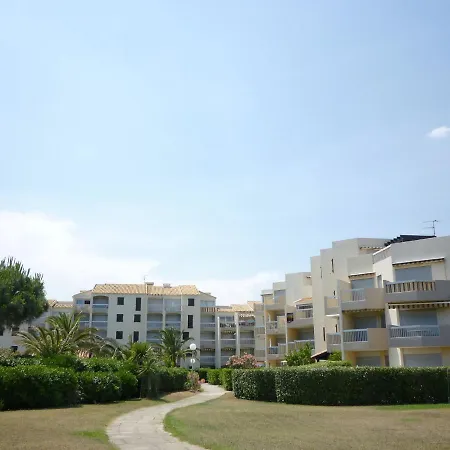 Apartment Les Fregates-15 By Interhome