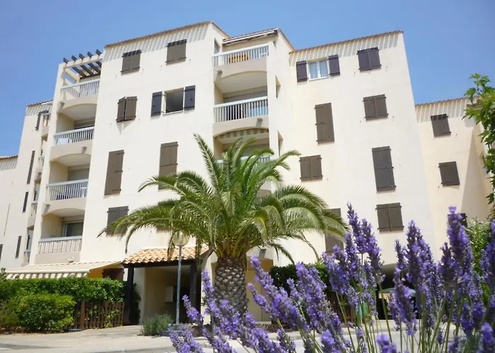 Les Fregates-15 By Interhome Appartement