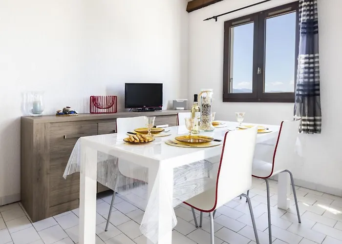 Les Fregates-15 By Interhome * Saint-Cyprien (Pyrenees-Orientales)