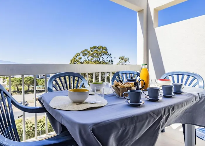 Les Fregates-15 By Interhome Saint-Cyprien (Pyrenees-Orientales)