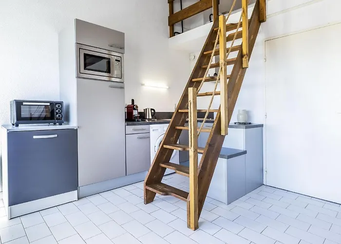 Les Fregates-15 By Interhome Saint-Cyprien (Pyrenees-Orientales)
