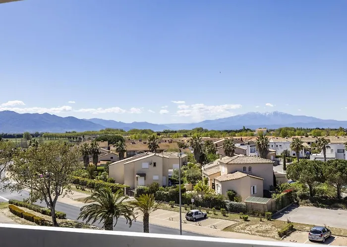 Les Fregates-15 By Interhome