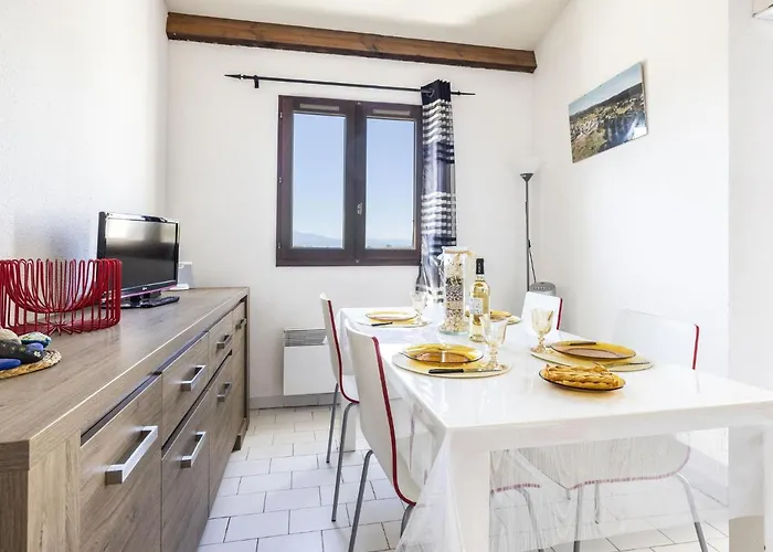 Appartement Les Fregates-15 By Interhome *