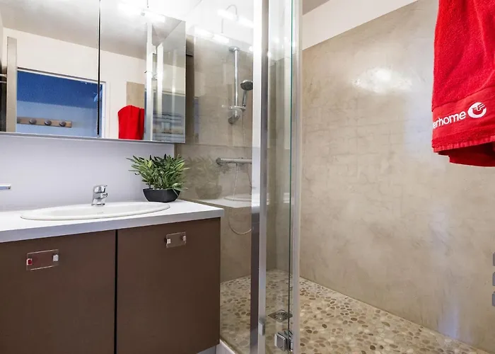 Les Fregates-15 By Interhome *
