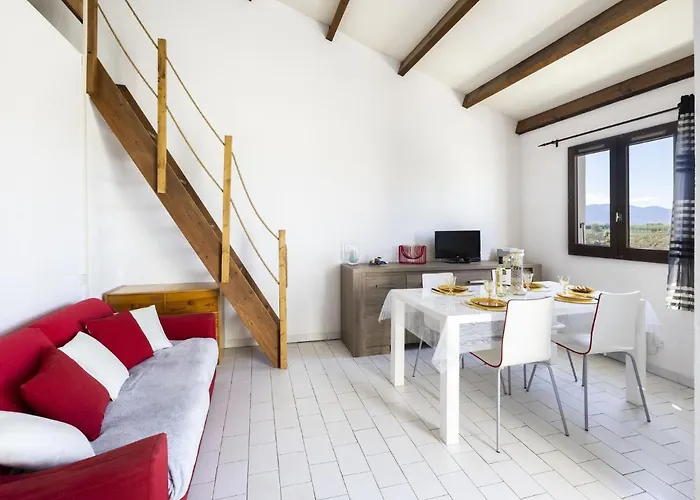 Les Fregates-15 By Interhome *