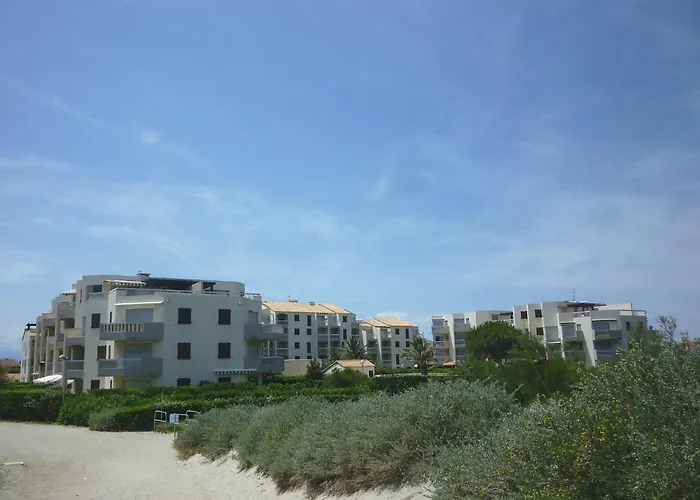 Les Fregates-15 By Interhome *