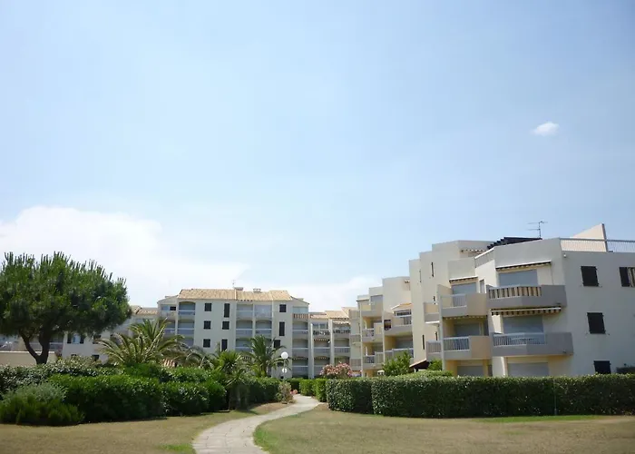 Appartement Les Fregates-15 By Interhome